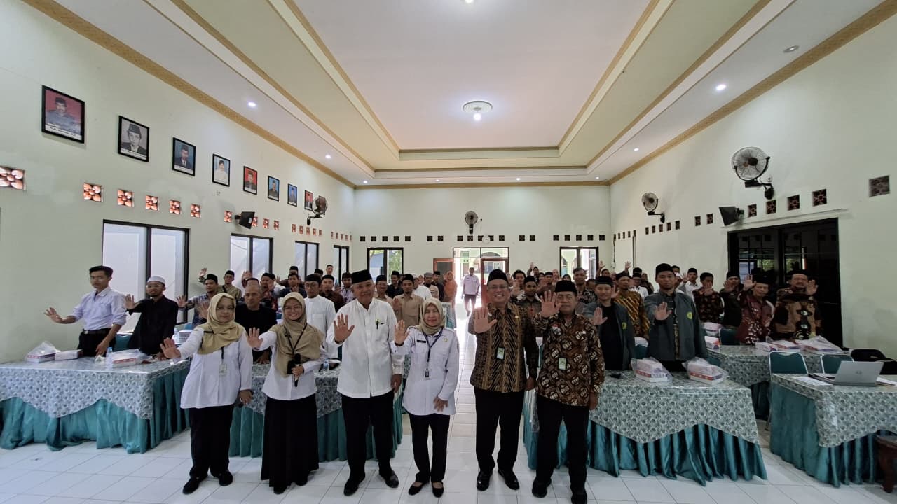 gambar berita